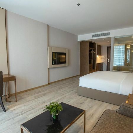 Oceandream Panorama Luxury Suites Nha Trang Exterior photo
