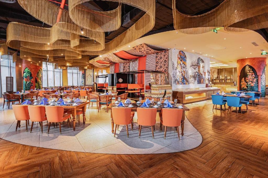 Oceandream Panorama Luxury Suites Nha Trang Exterior photo