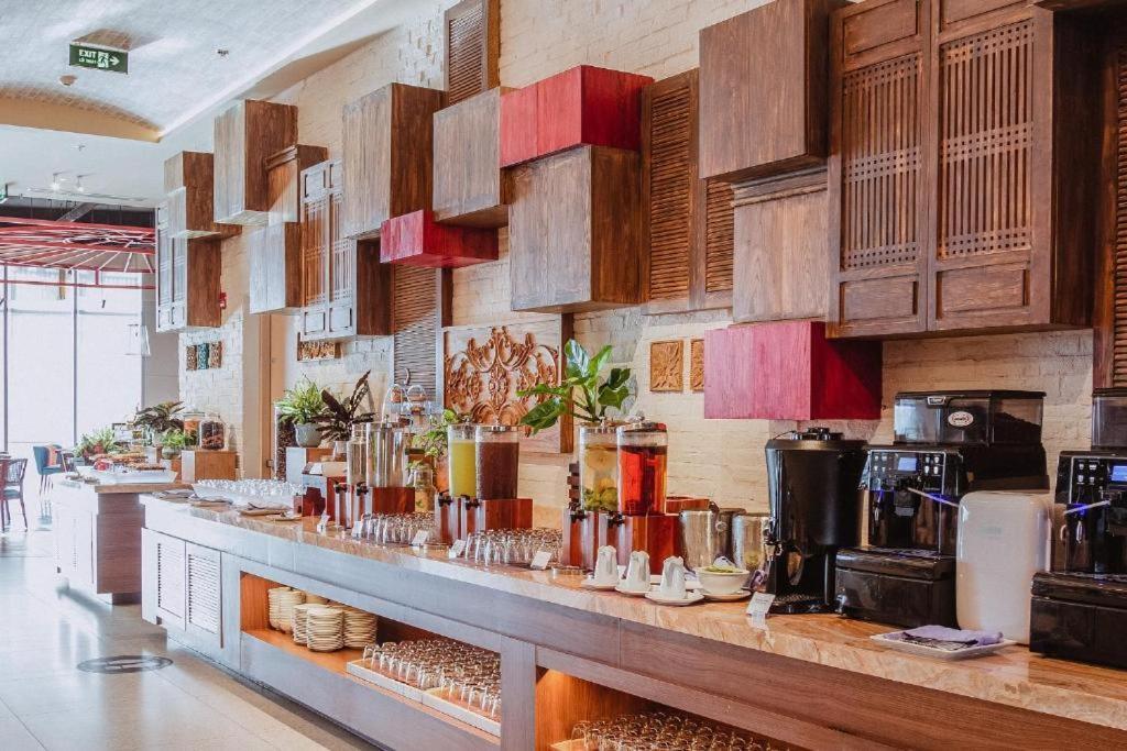 Oceandream Panorama Luxury Suites Nha Trang Exterior photo