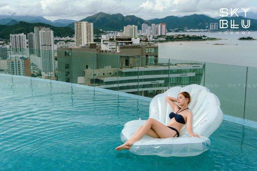 Oceandream Panorama Luxury Suites Nha Trang Exterior photo