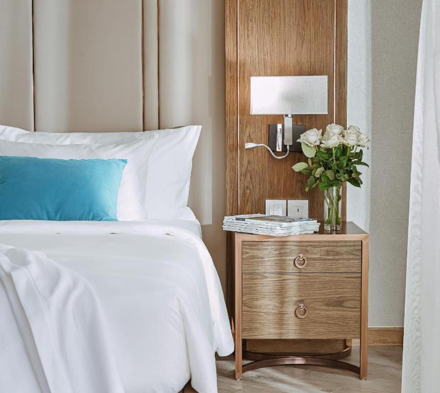 Oceandream Panorama Luxury Suites Nha Trang Exterior photo