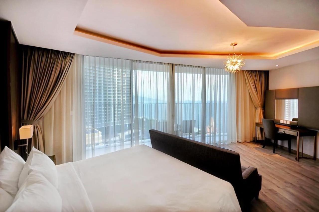 Oceandream Panorama Luxury Suites Nha Trang Exterior photo