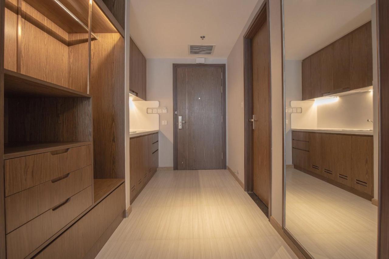 Oceandream Panorama Luxury Suites Nha Trang Exterior photo