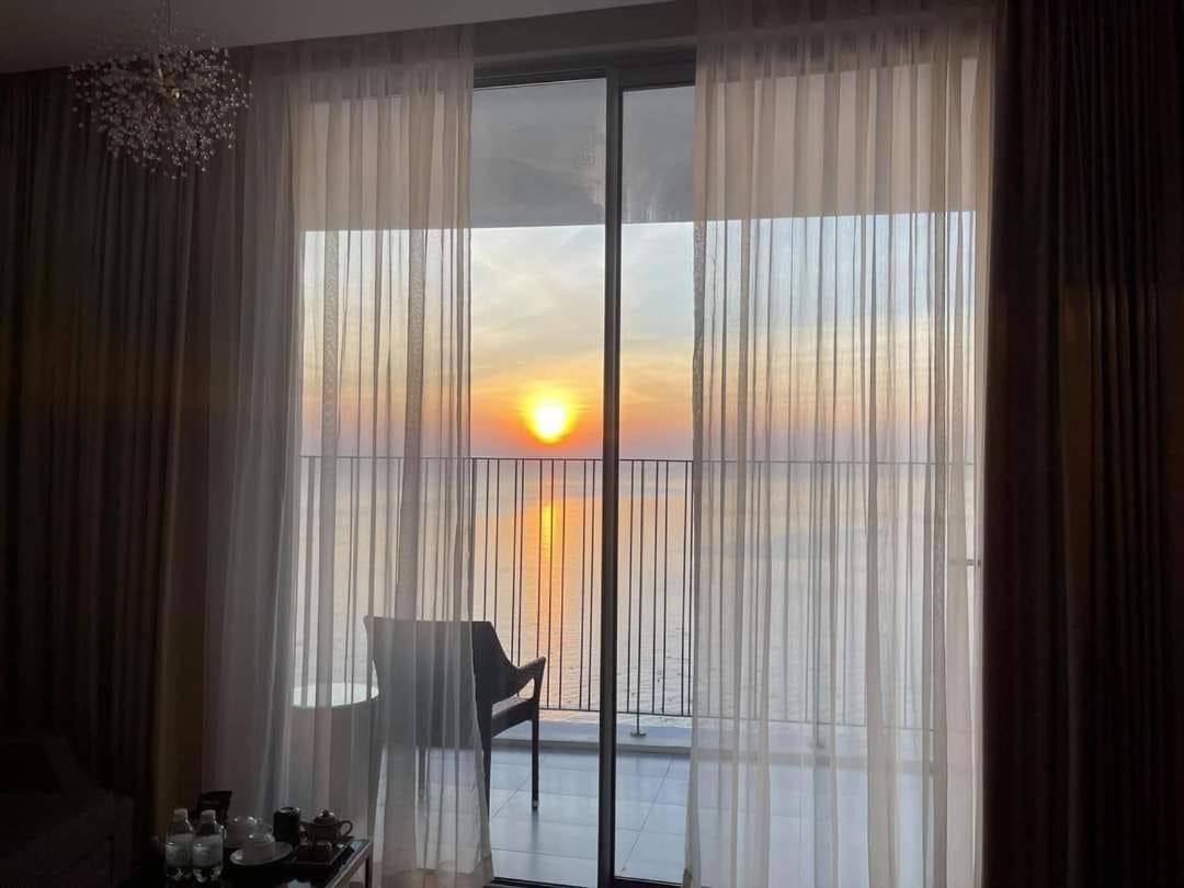 Oceandream Panorama Luxury Suites Nha Trang Exterior photo