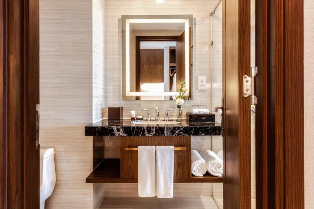 Oceandream Panorama Luxury Suites Nha Trang Exterior photo